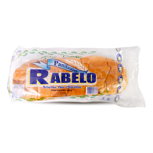 Pão família - Rabelo